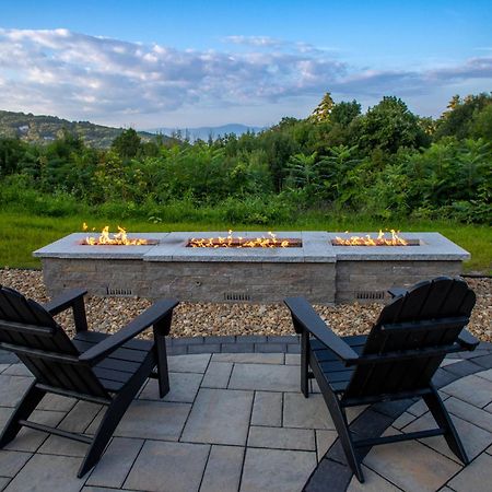Gunstock Inn&Suites Gilford Exteriör bild