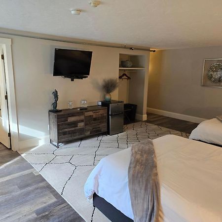 Gunstock Inn&Suites Gilford Exteriör bild