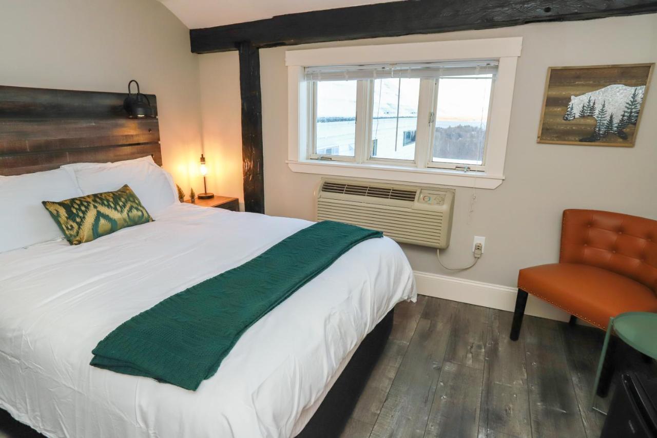 Gunstock Inn&Suites Gilford Exteriör bild