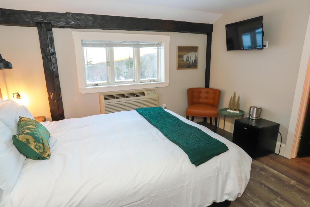 Gunstock Inn&Suites Gilford Exteriör bild