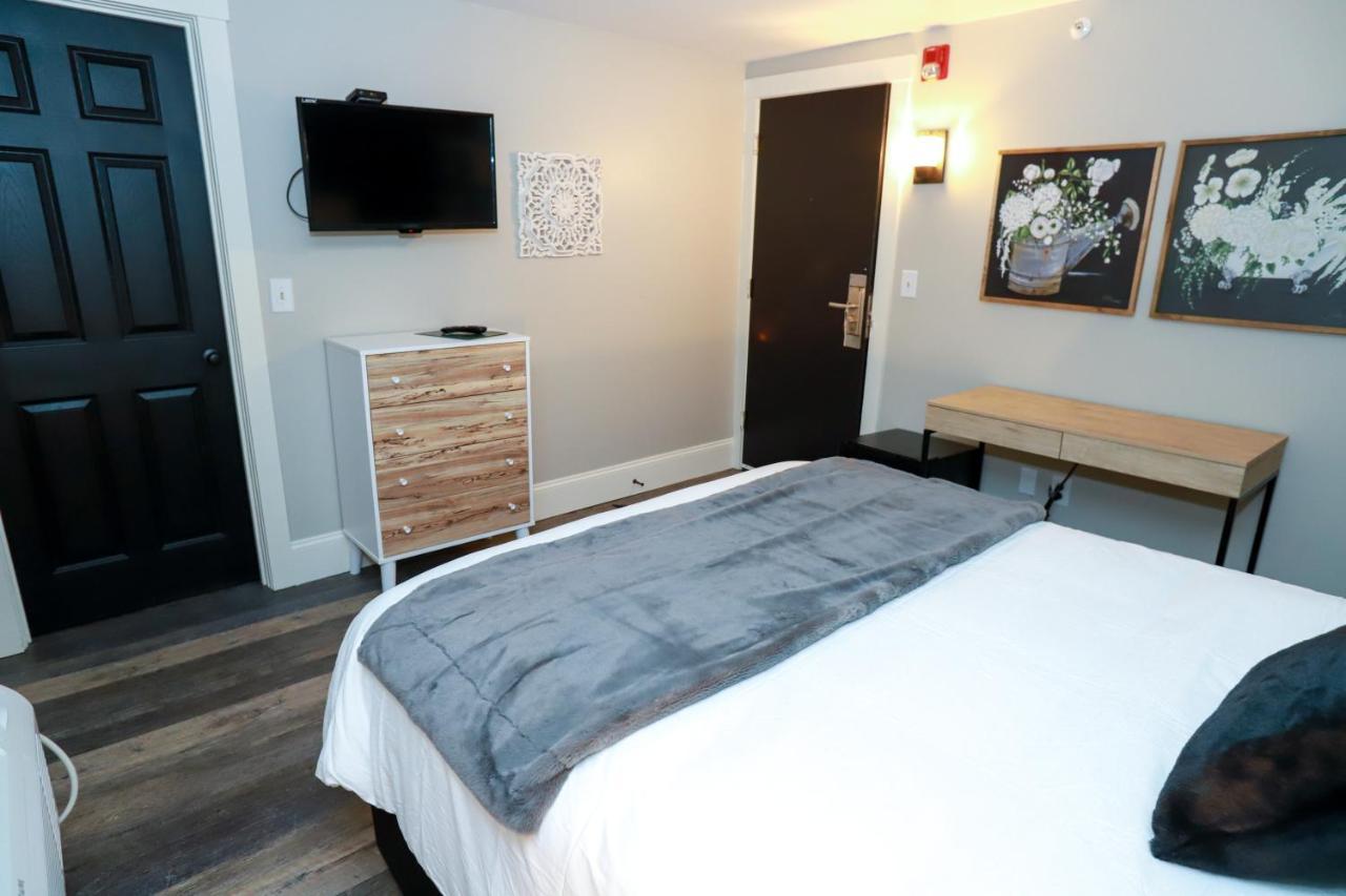 Gunstock Inn&Suites Gilford Exteriör bild