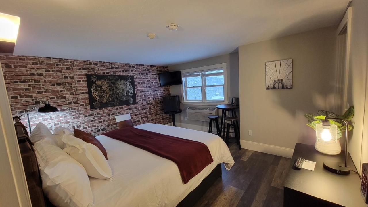 Gunstock Inn&Suites Gilford Exteriör bild