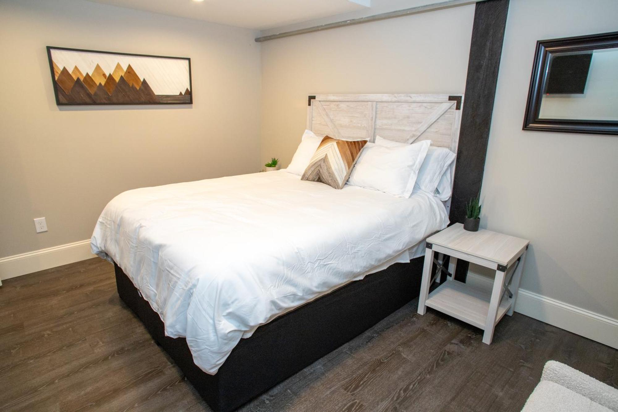 Gunstock Inn&Suites Gilford Exteriör bild