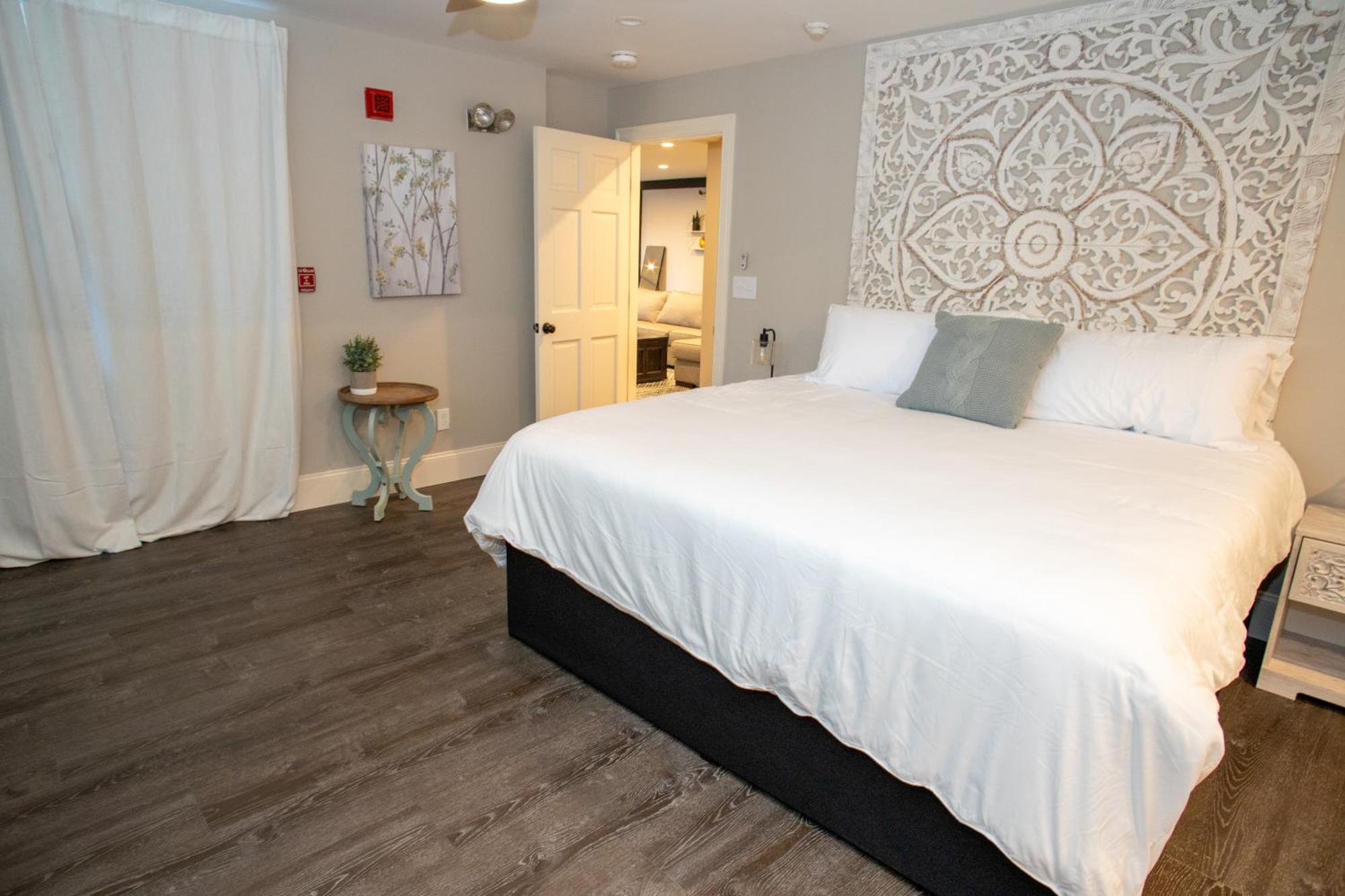 Gunstock Inn&Suites Gilford Exteriör bild