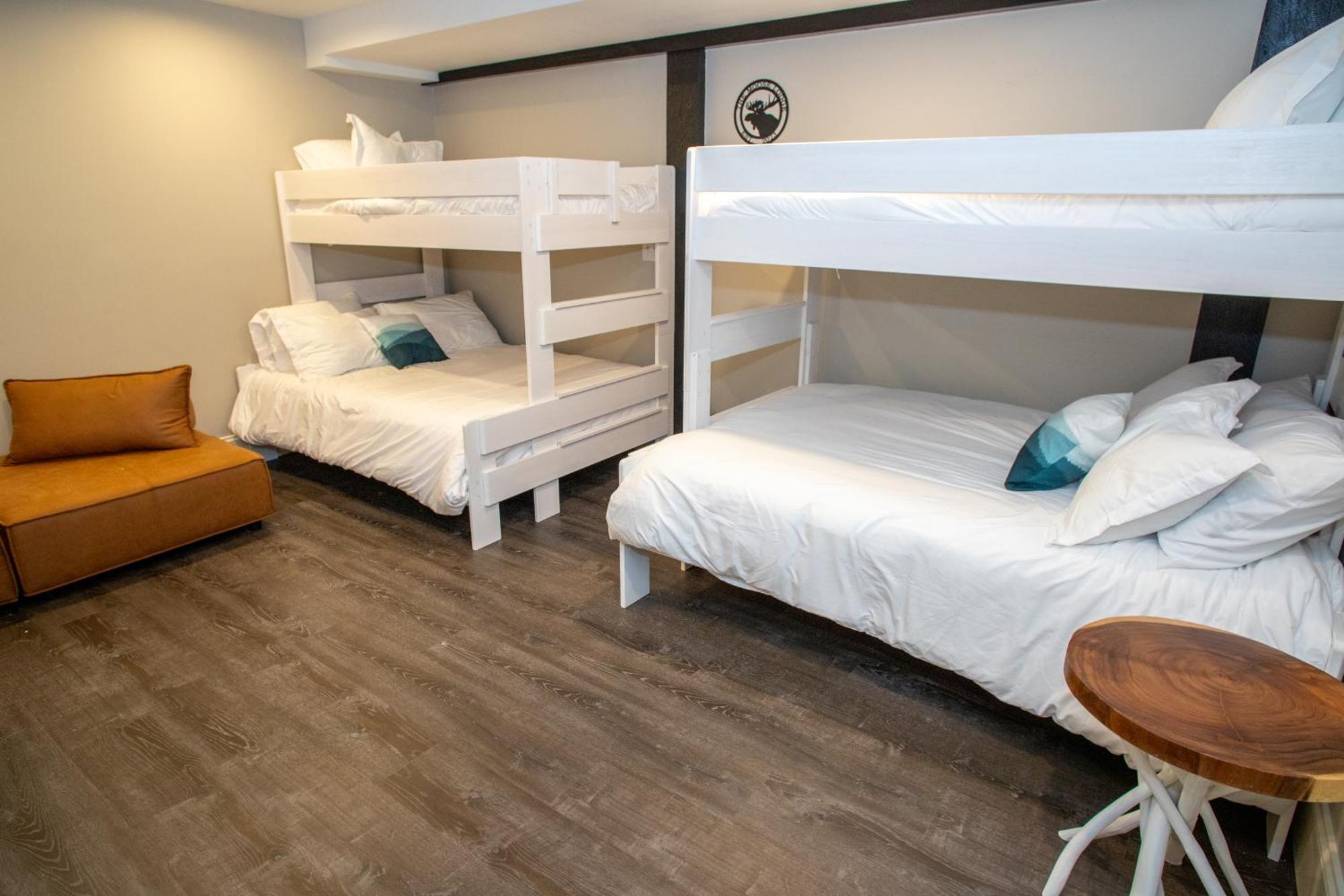 Gunstock Inn&Suites Gilford Exteriör bild