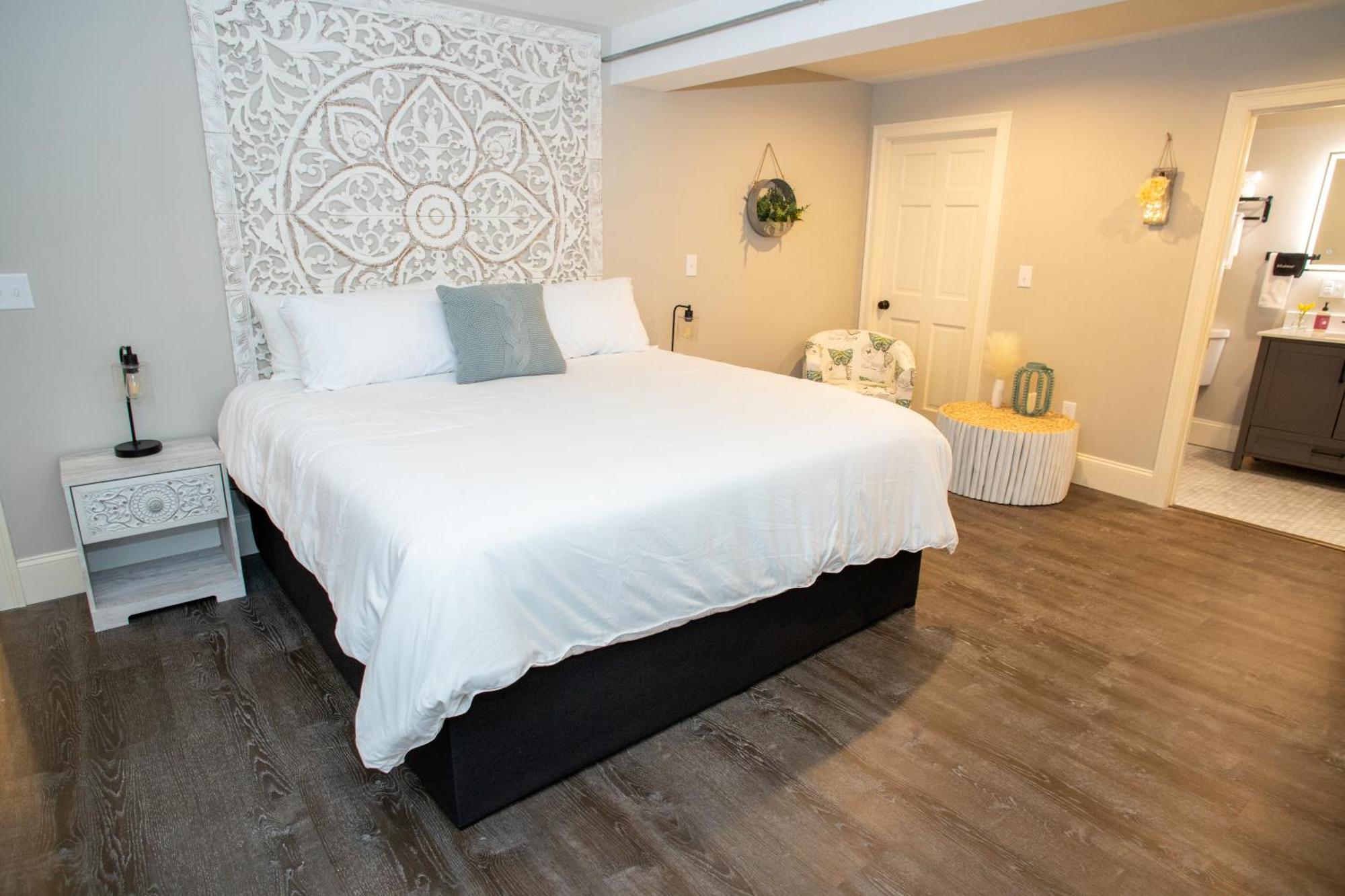 Gunstock Inn&Suites Gilford Exteriör bild