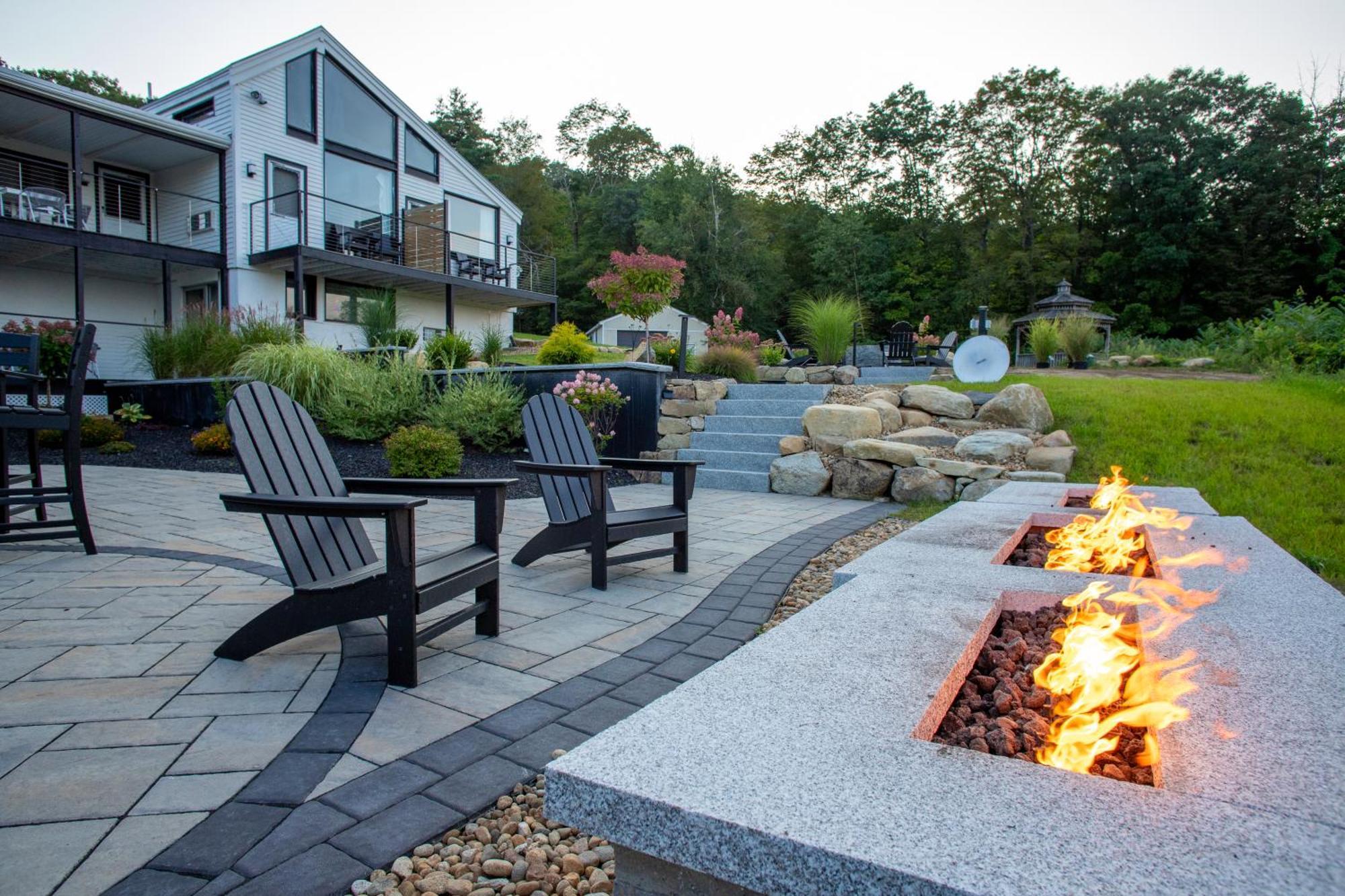 Gunstock Inn&Suites Gilford Exteriör bild