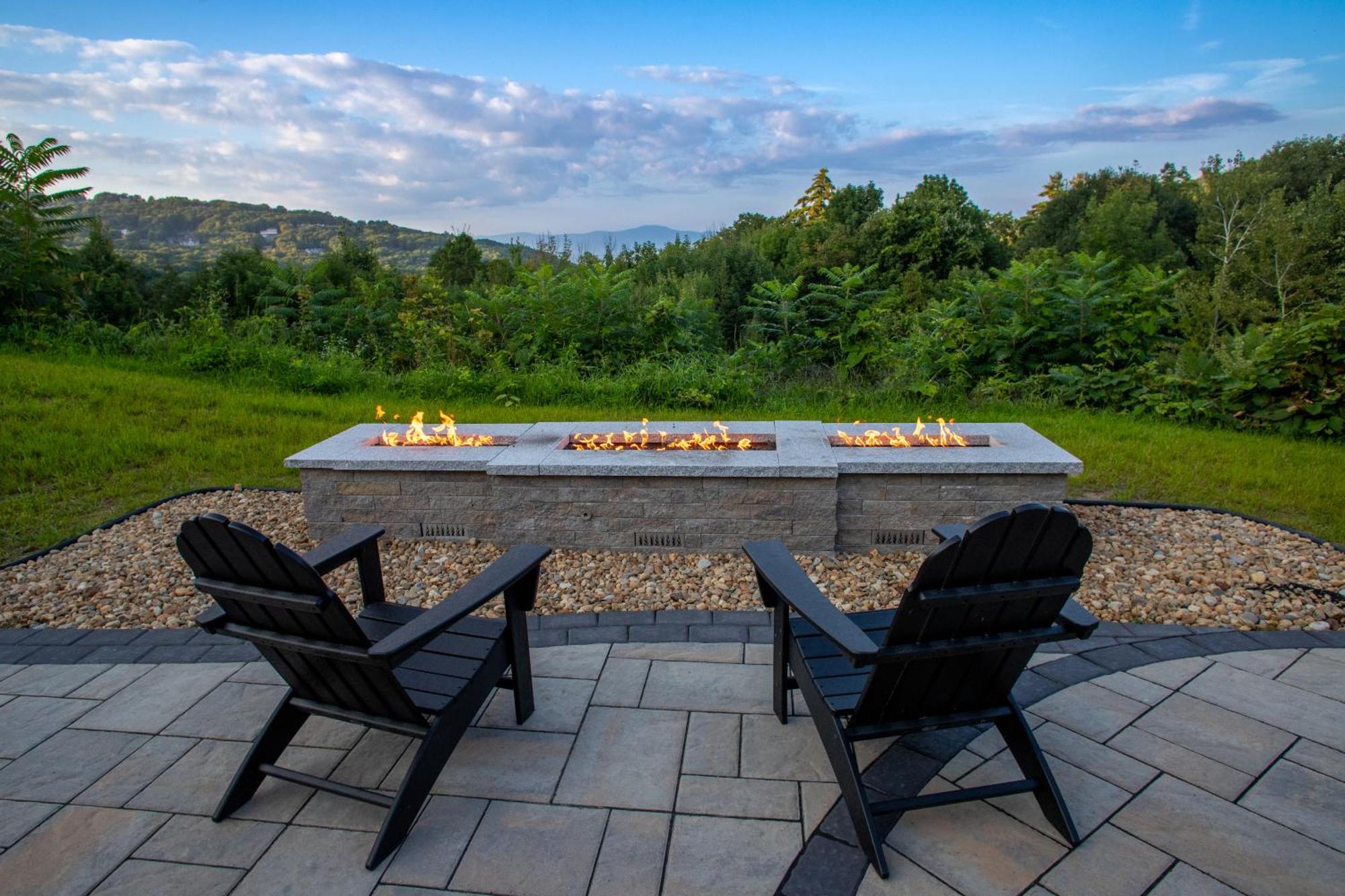 Gunstock Inn&Suites Gilford Exteriör bild