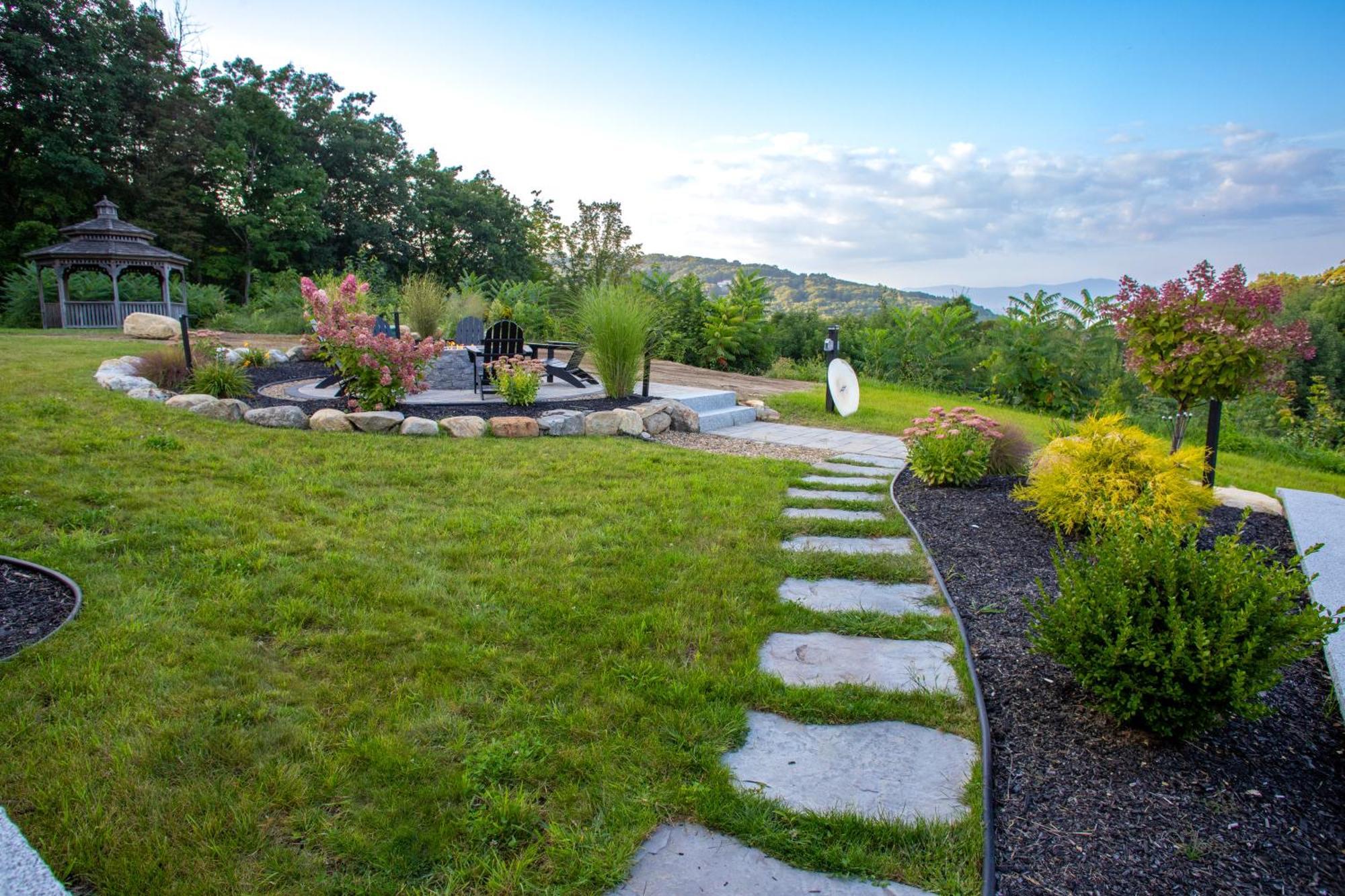 Gunstock Inn&Suites Gilford Exteriör bild
