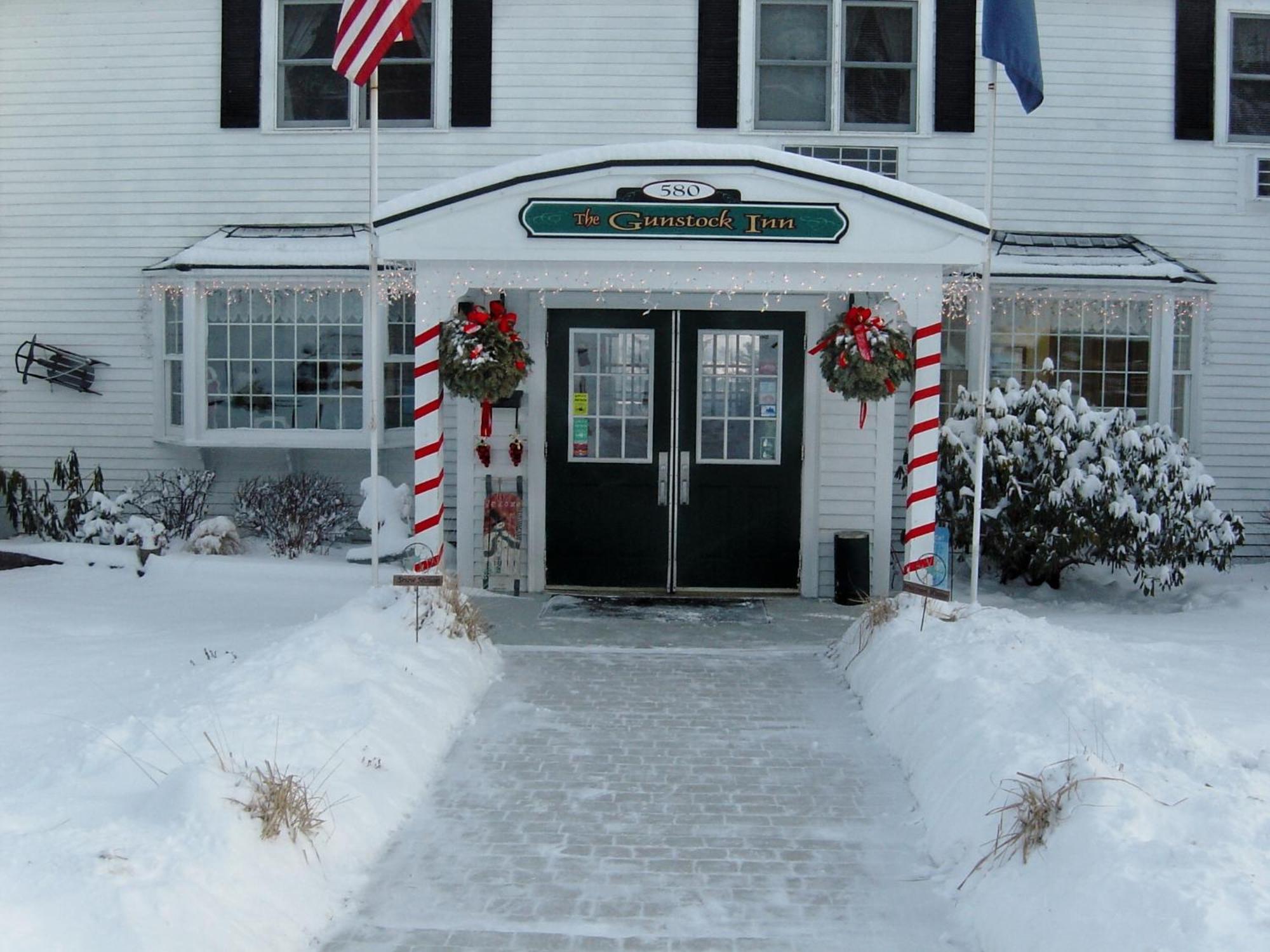 Gunstock Inn&Suites Gilford Exteriör bild