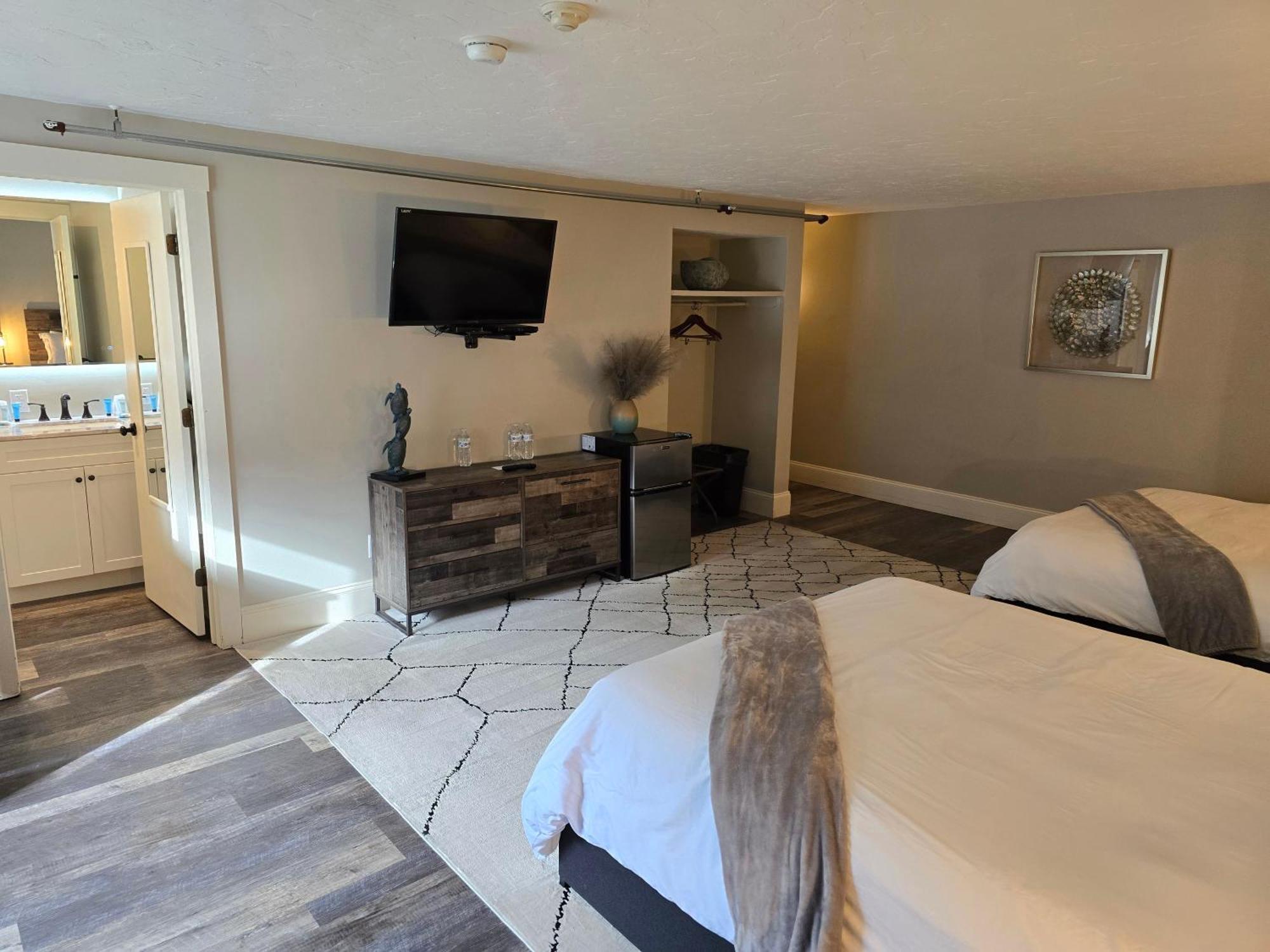 Gunstock Inn&Suites Gilford Exteriör bild