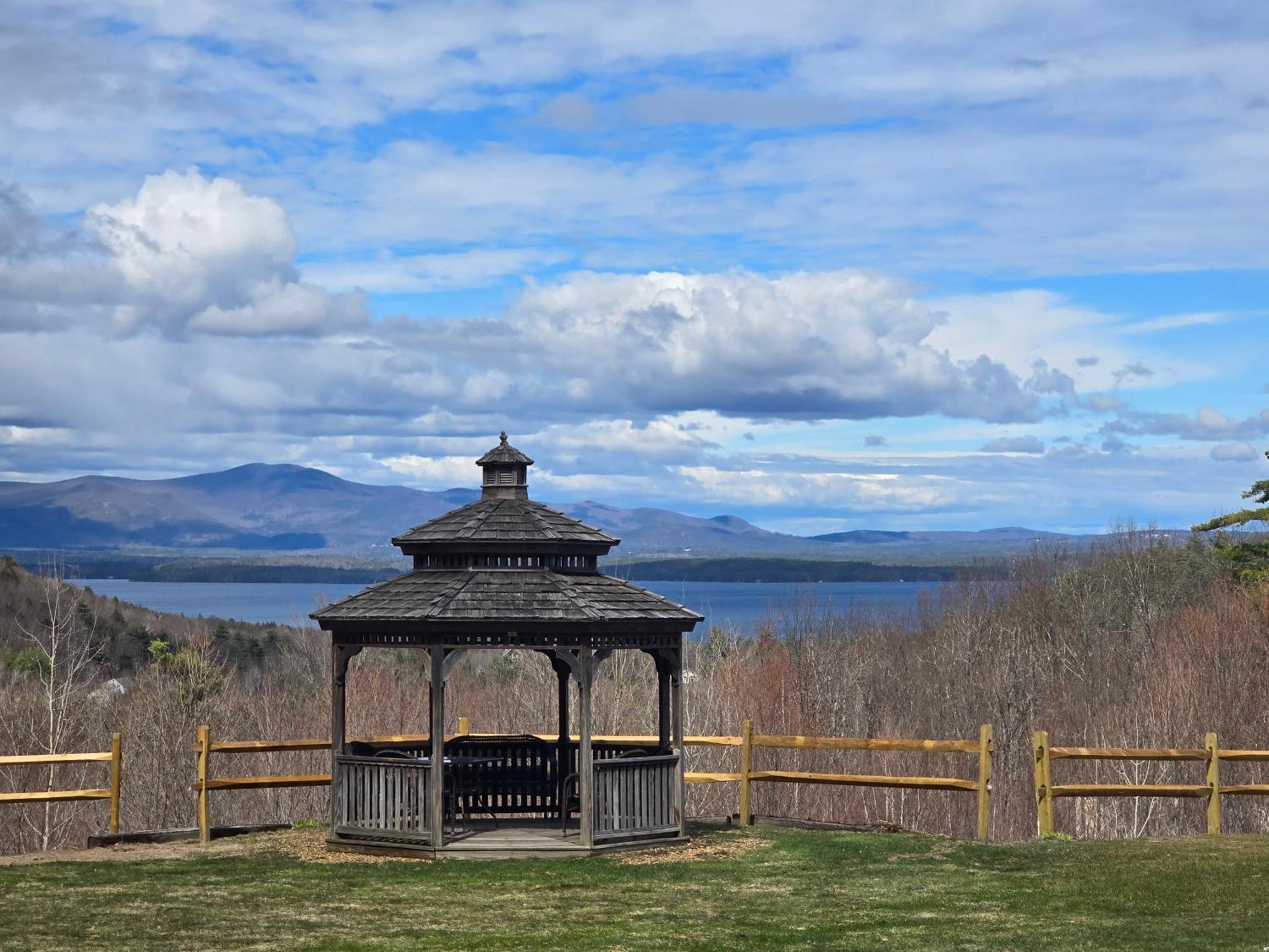 Gunstock Inn&Suites Gilford Exteriör bild